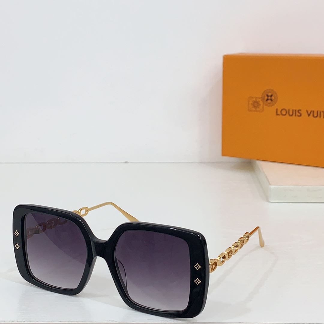 Louis Vuitton Sunglasses